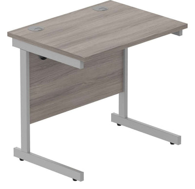 Core Single Upright Desk