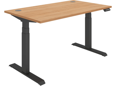 Core Dual Motor Sit Stand Desk