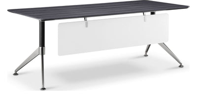 Arlo Nero Executive Desk
