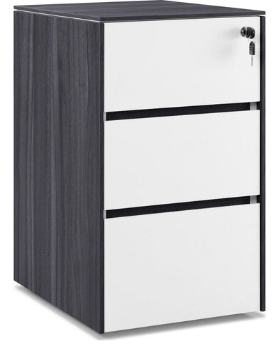 Arlo Nero Mobile Pedestal