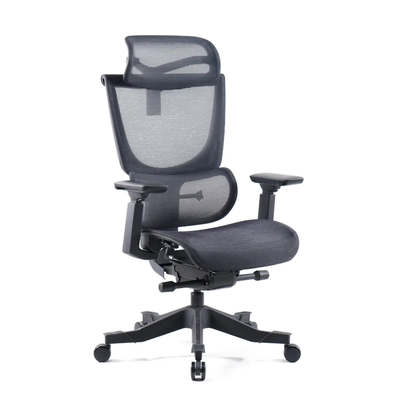 Chairs with Headrests