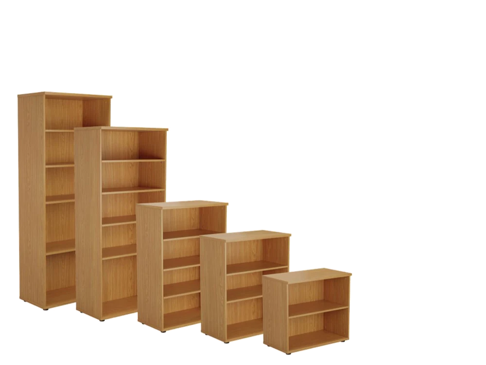 Bookcases