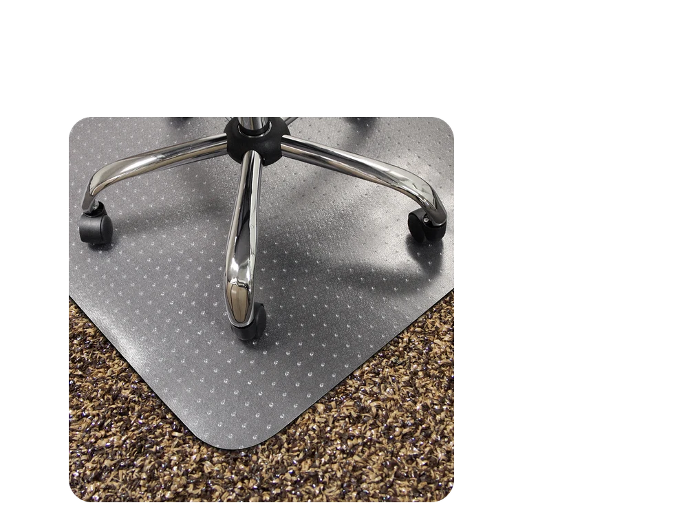 Chair Floor Mats