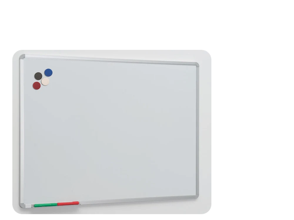 Classroom Whiteboards