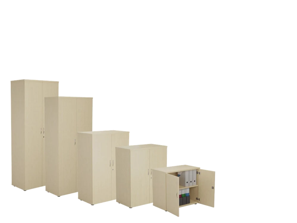 Cupboards