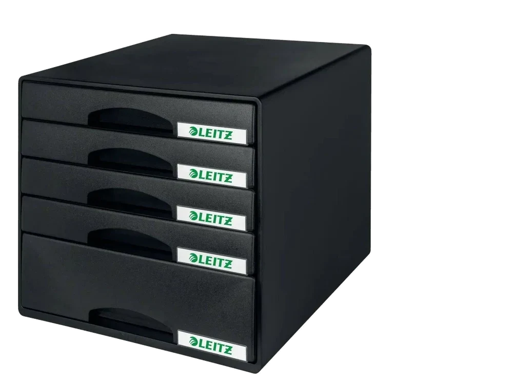 Desktop Drawer Units