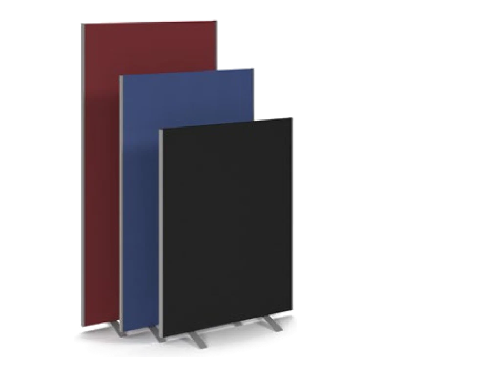 Floor Standing Screens