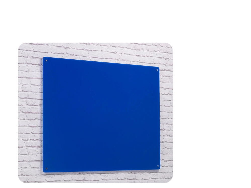 Glass Whiteboards