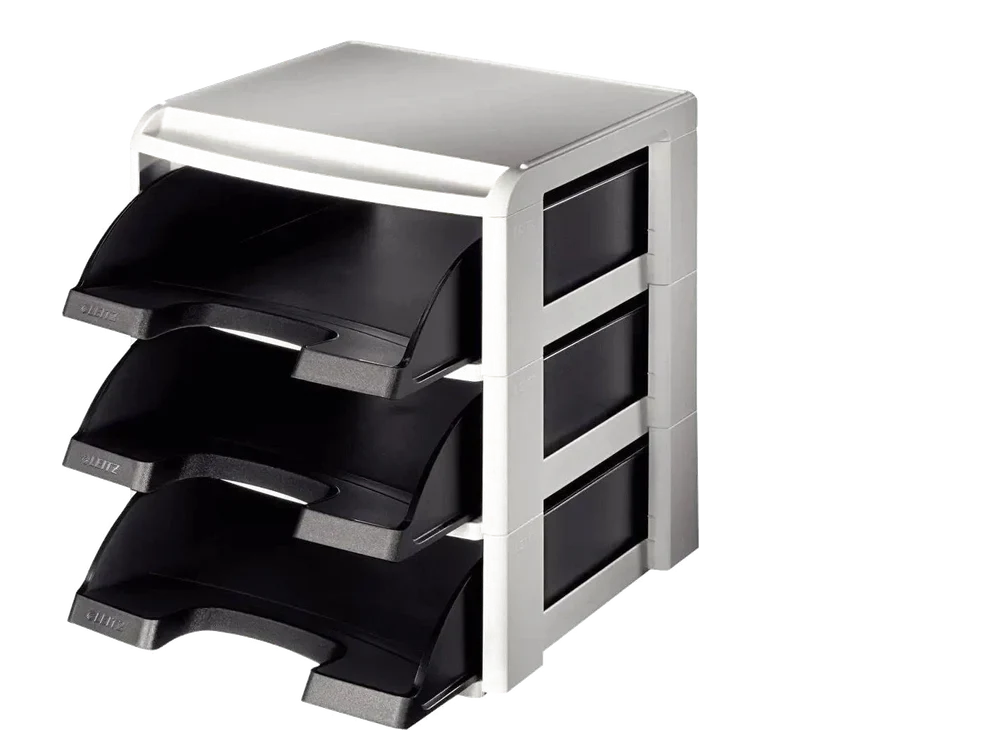 Letter Trays