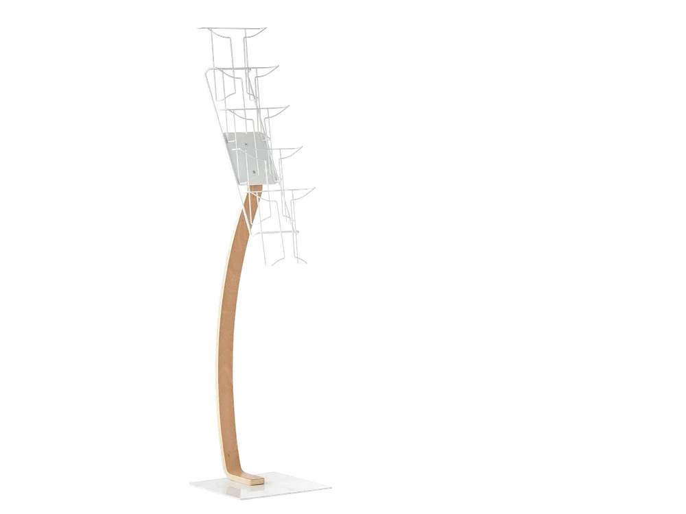 Literature Stands