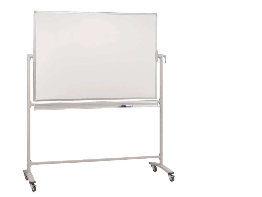 Mobile Whiteboards