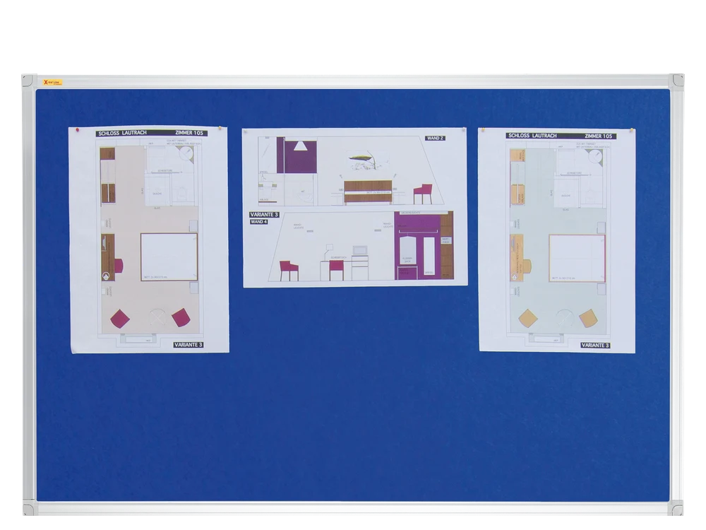 Noticeboards