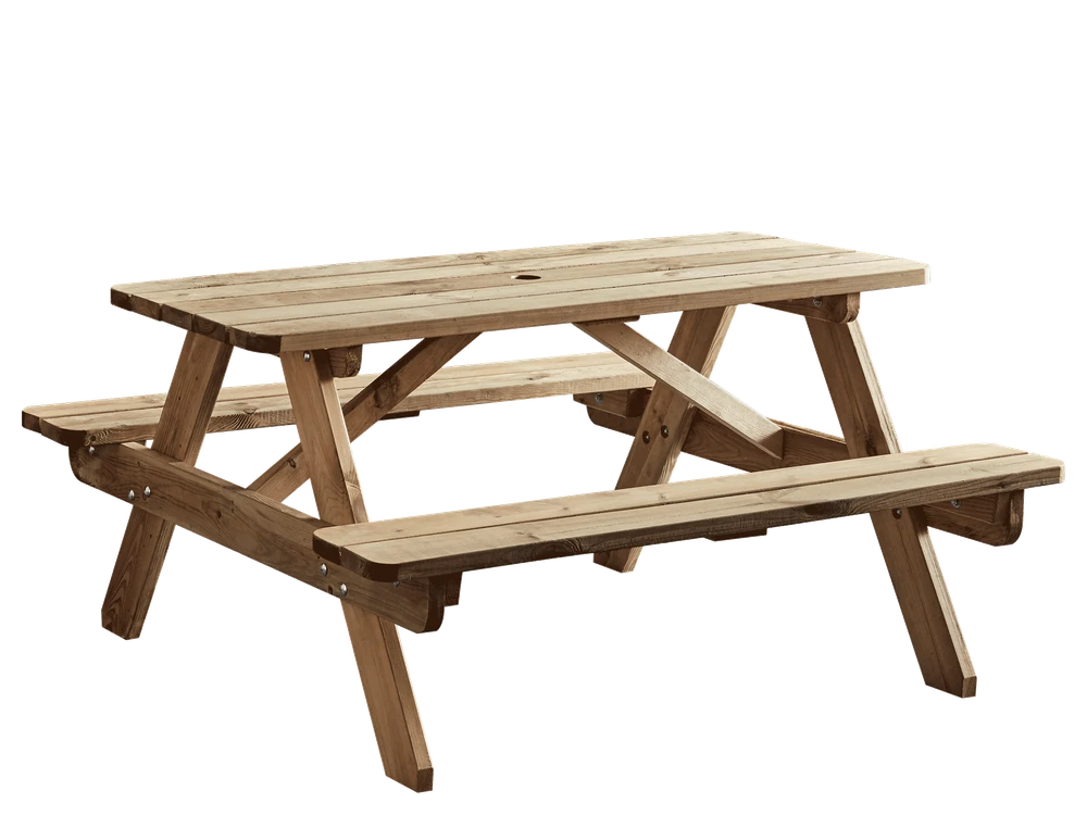 Picnic Benches