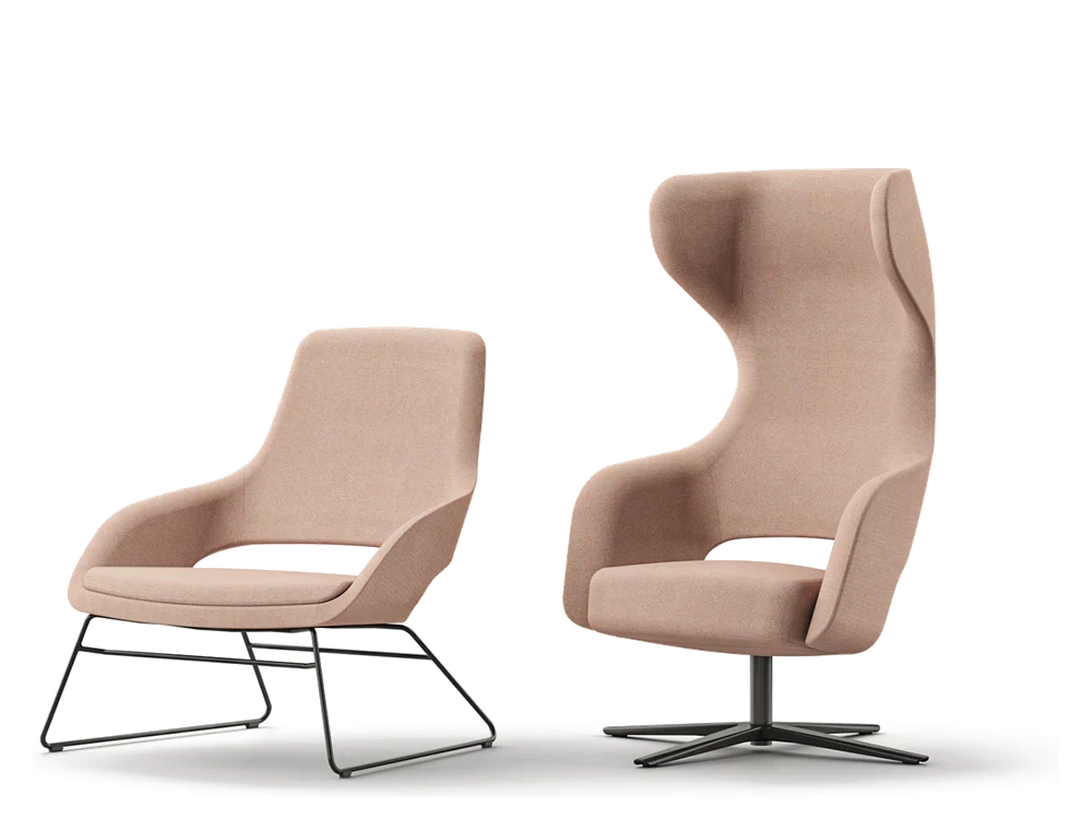 Lounge Seating