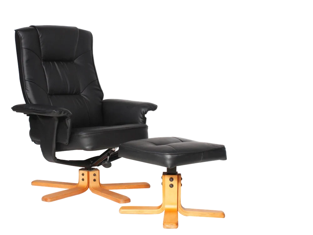 Reclining Arm Chairs and Sofas
