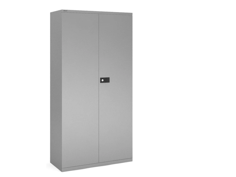 Steel Storage