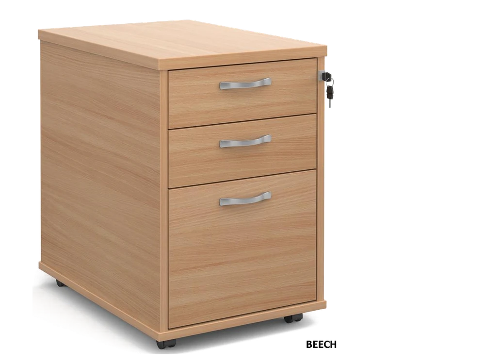 Under Desk Pedestals