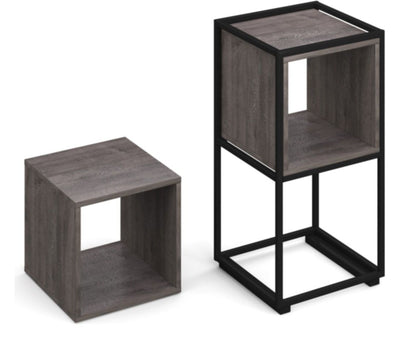Bravo Flux Cubby