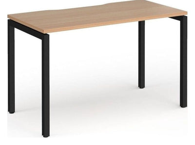 Bravo Connex Plus Goal Post Single Desk