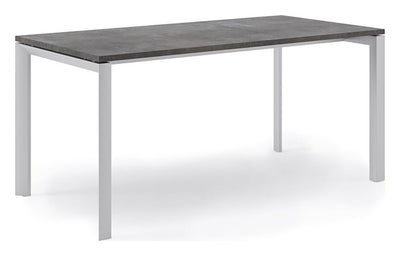 Apex Firmo Single Desk