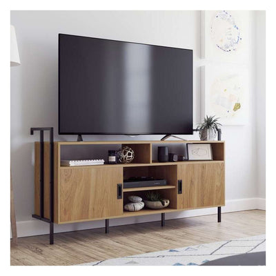 Hythe Wall Mounted TV Stand / Credenza