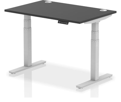 Impulse Air Night Sit-Stand Desk