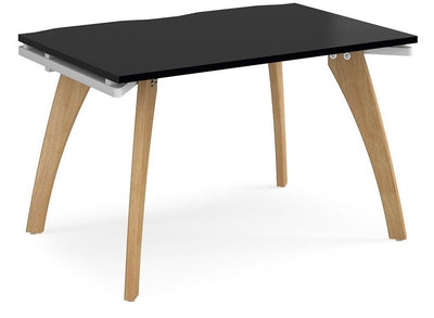 Bravo Fuze Single Desk