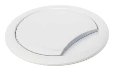 Mason Arc 80 Through Desk Wireless Charger