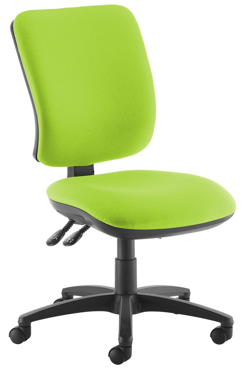 Senza Fabric Heavy Duty Operator Office Chair