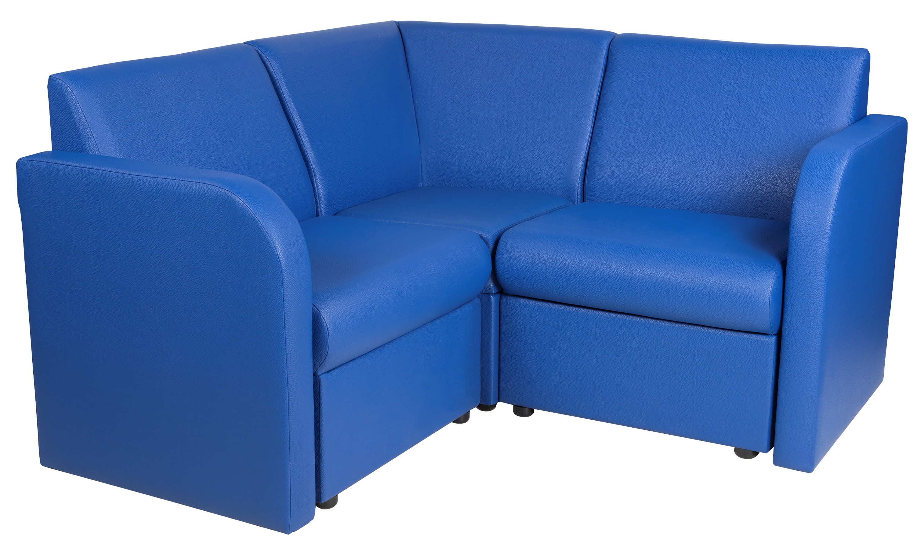 Ultra Modular Seating Reception Sofas