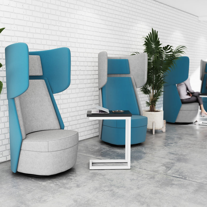 Reception and Lounge Seating