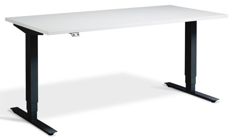 Height Adjustable Desks