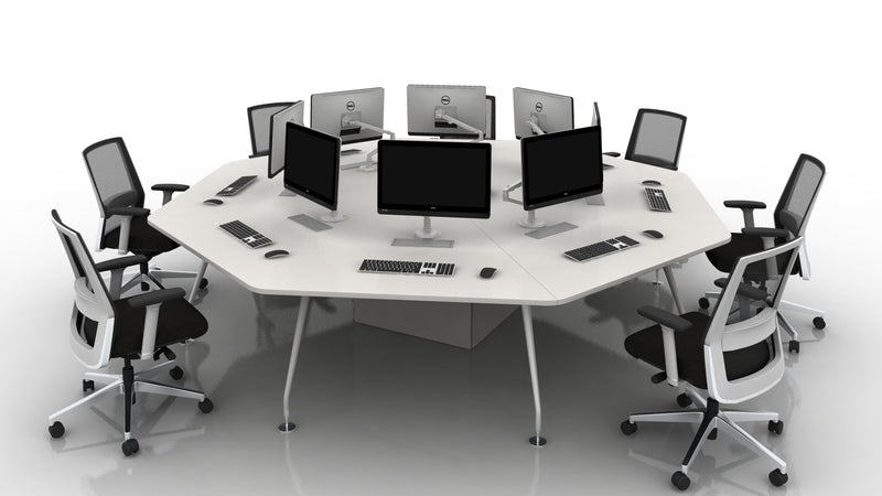 Collaborative Desking