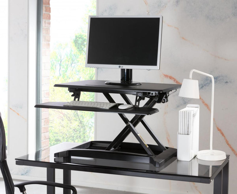 Desktop Risers