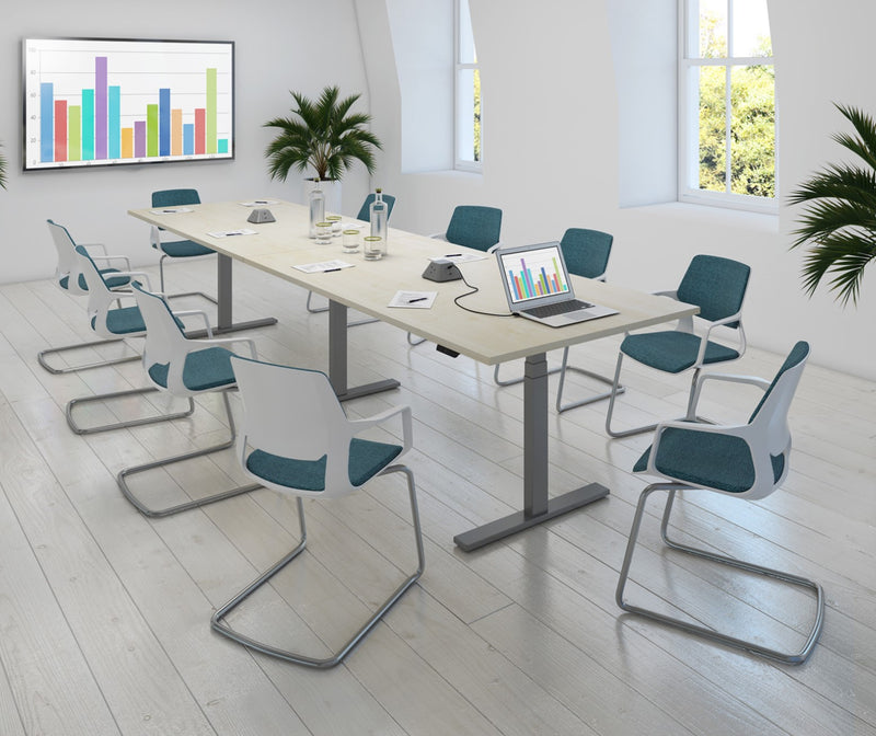 Height Adjustable Tables