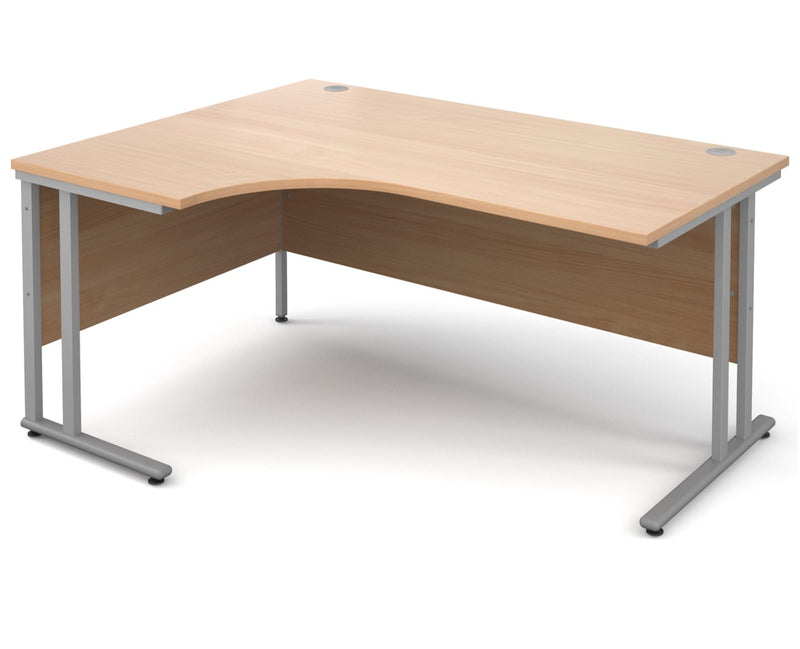 Corner Ergonomic Desks