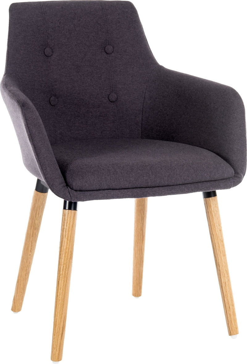Wood Frame Seating
