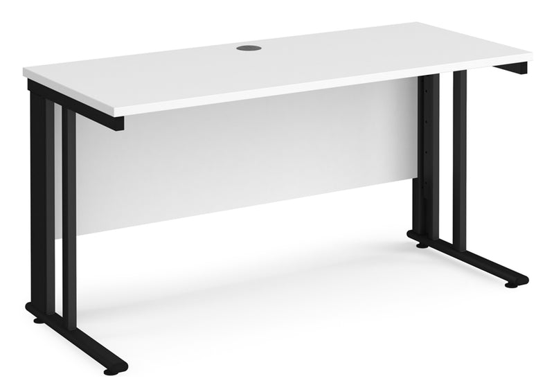 600mm Deep Office Desks