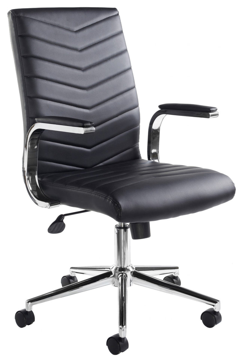 Swivel Boardroom Chairs