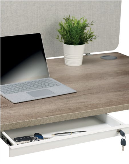 Desk Vaults