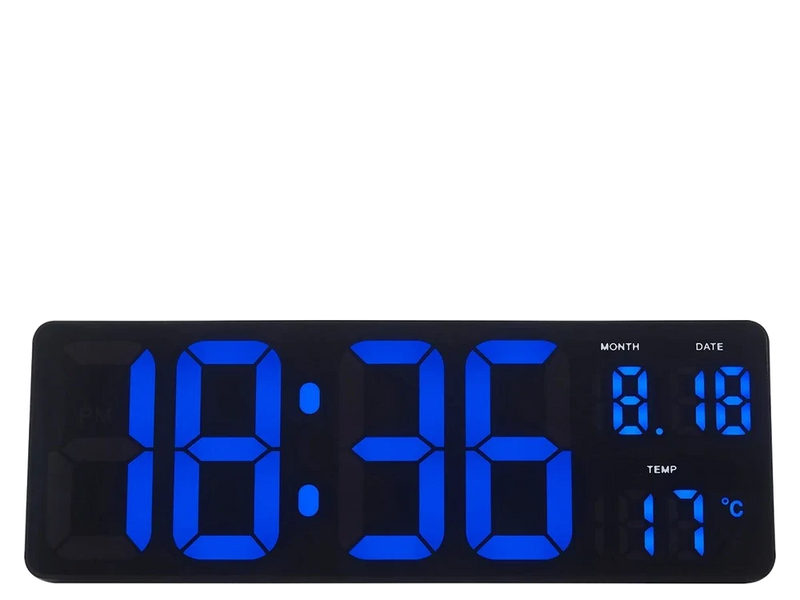 Clocks