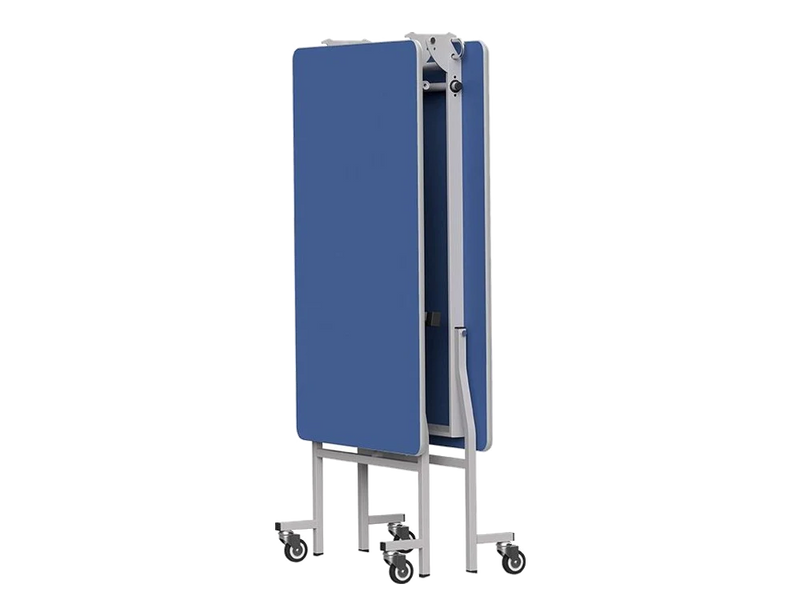 Folding Mobile Tables