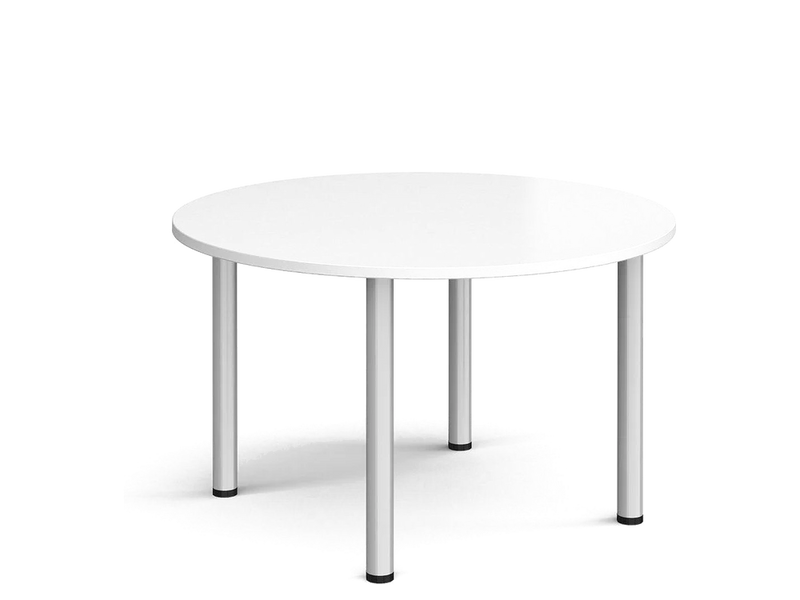 Round Boardroom Tables
