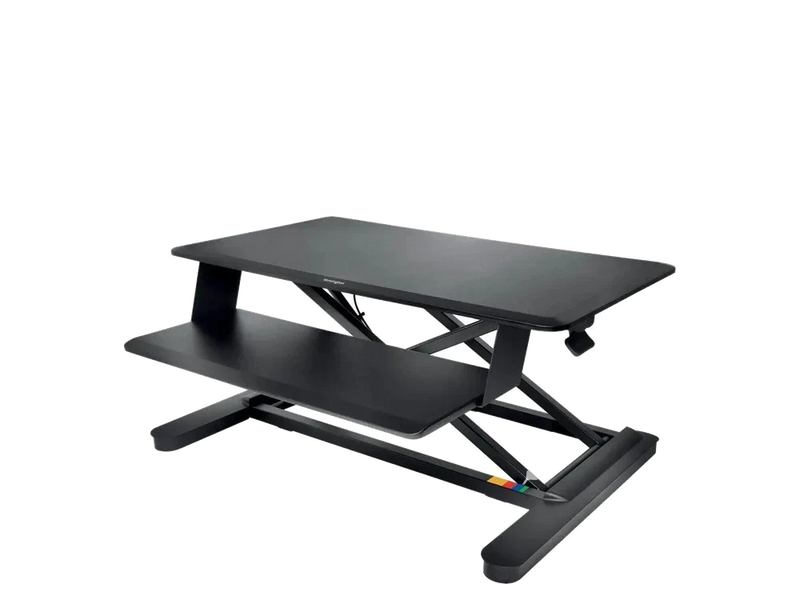 Sit Stand Desks and Converters
