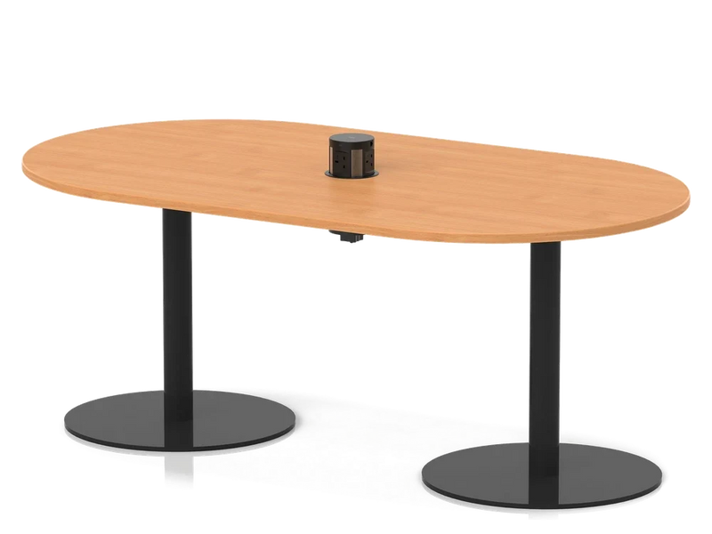 Tables with Power