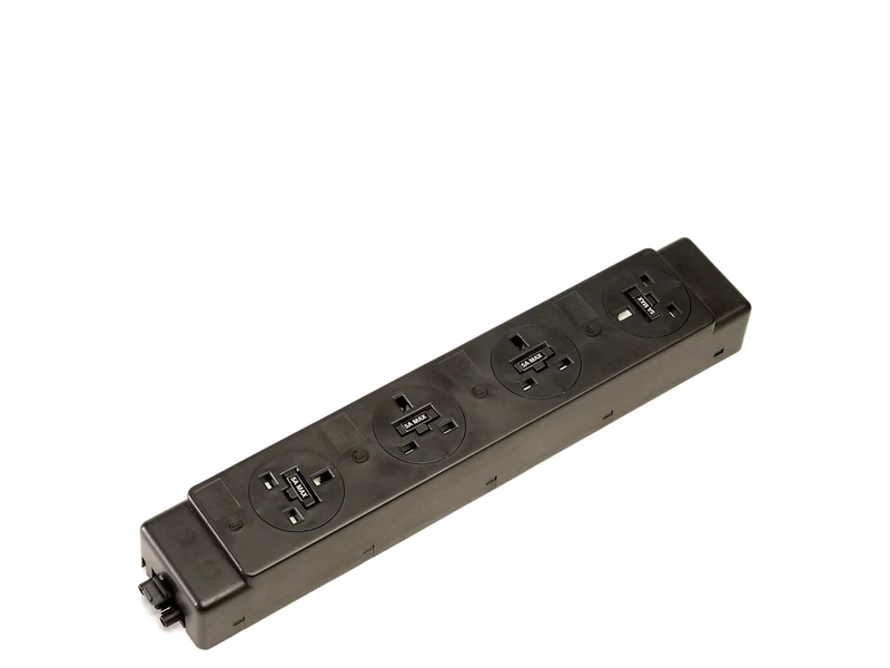Under Desk Power
