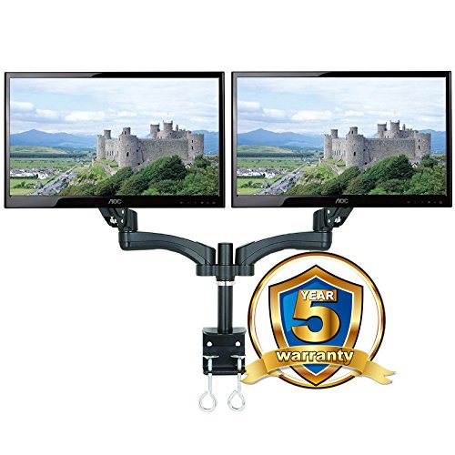 Monitor Arms