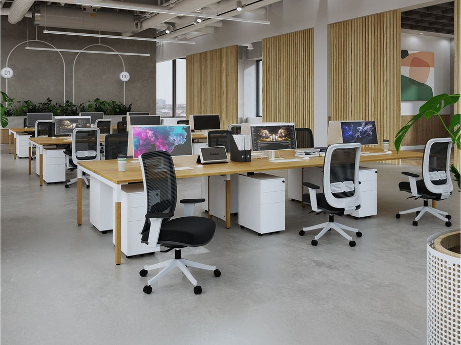Bravo Connex Plus Range