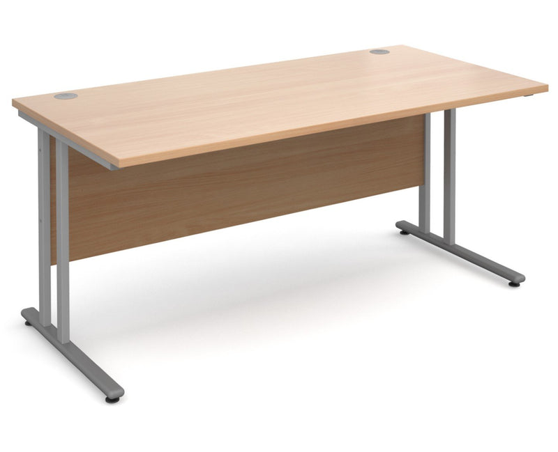 Rectangle Office Desks