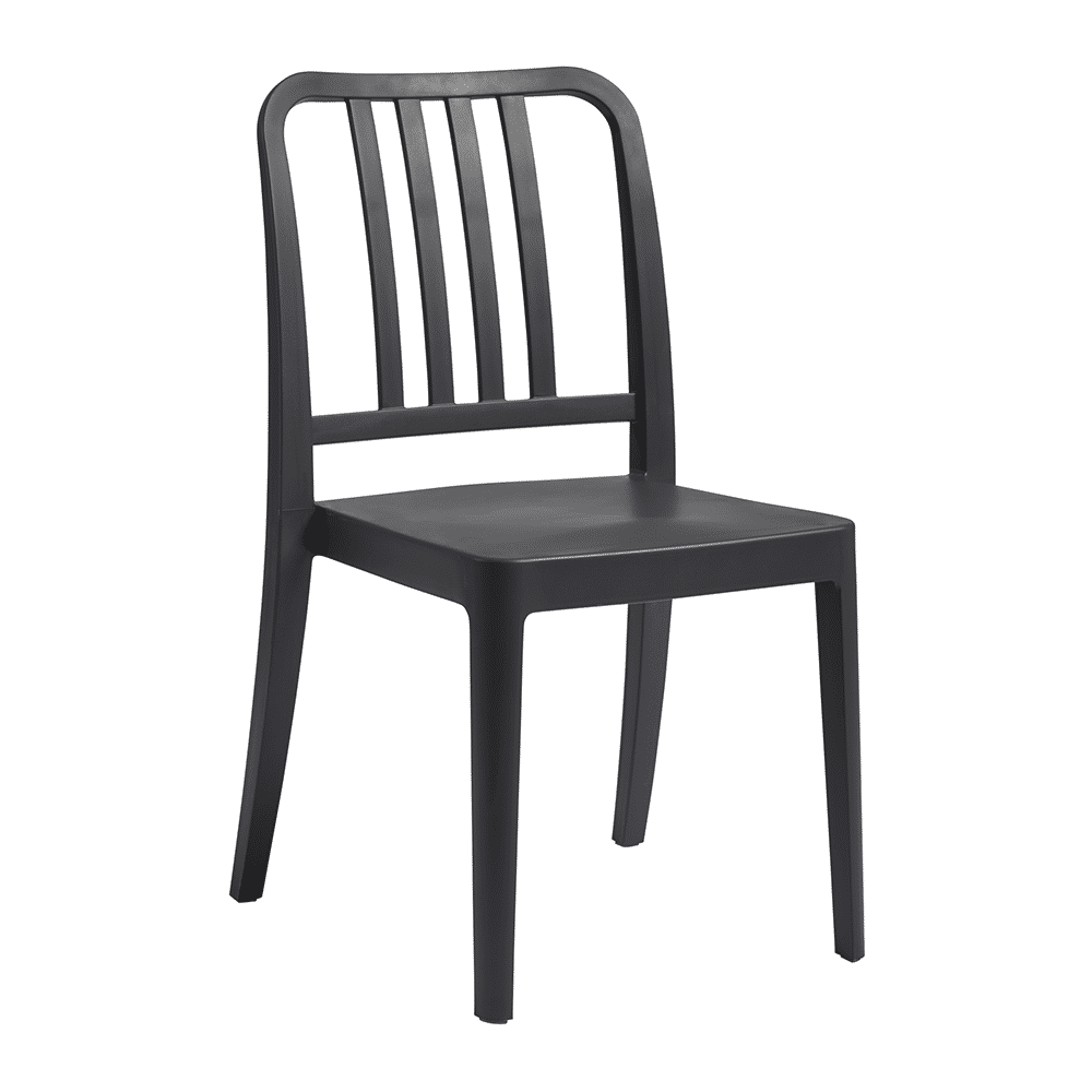 Rock Side Chair